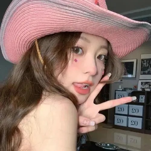 我的恐怖女友
